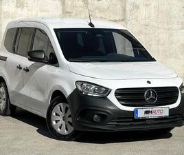 MERCEDES CITAN MERCEDES-BENZ CITAN TOURER 110CDI BASE