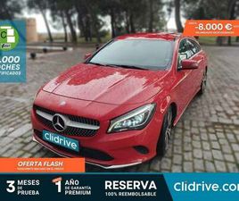 CLA 200