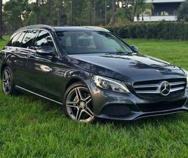 MERCEDES CLASSE C C 250 MERCEDES-BENZ C 250 BLUETEC AUT.