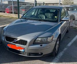 VOLVO S40 VOLVO BONNE AFFAIRE