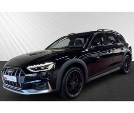 AUDI A4 ALLROAD QUATTRO 3.0 50 TDI