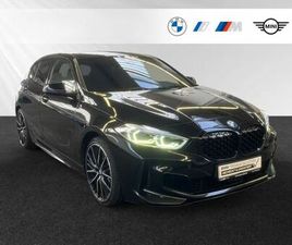 BMW SERIE 1 M135I XDRIVE M135I XDRIVE HARMAN/KARDON * LED * PDC *