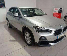 BMW X2 X2 SDRIVE 16D BUSINESS