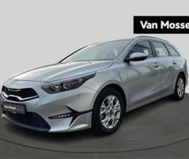 ② KIA CEED SW 1.0 T-GDI 7DCT PULSE (AUTOMATIQUE) — KIA — 2EMEMAIN