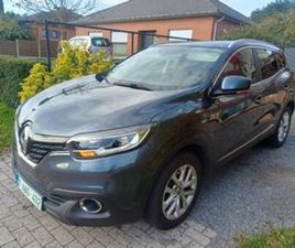 RENAULT KADJAR ② RENAULT KADJAR 1.2TCE 130 ZEN ENERGY — RENAULT — 2EMEMAIN