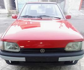VOLKSWAGEN APOLLO GL 1.8 1992