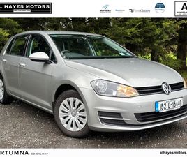 TRENDLINE 1.6 TDI 110BHP *NCT 12/26*