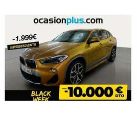 BMW X2 SDRIVE 18DA
