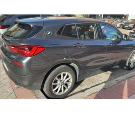 BMW X2 SDRIVE 18D X2 SDRIVE 18D ADVANTAGE