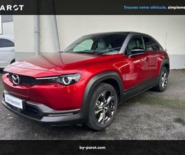 MAZDA MX-30 MAZDA - MAZDA MX-30