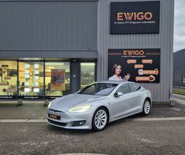 90D 4WD DUAL-MOTOR - SUPERCHARGE GRATUITE A VIE