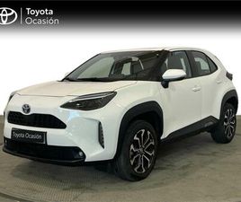 5 PUERTAS ACTIVE TECH 120H E-CVT