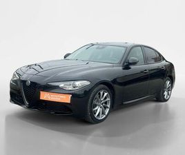 ALFA ROMEO GIULIA <LI CLASS=BREADCRUMBS-MODULE_LIST-ITEM__ZG-6Q ALFA ROMEO GIULIA 2.2 D SPRINT AT8 </OL>