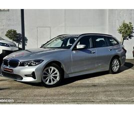 SUPERBE 318DA 2021 1°MAIN 85721KMS