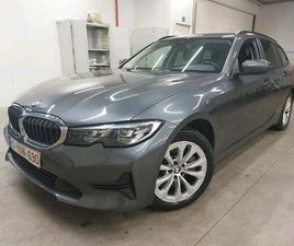 BMW SERIE 3 330E XDRIVE TOURING