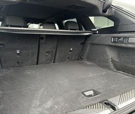 BMW SERIE 5 TOURING M5 SERIE M TOURING 4.4 PHEV ZETELKOELING L