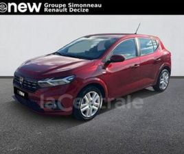 II GENERATION2 0.9 TCE 90 CONFORT