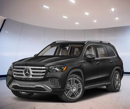 MERCEDES-BENZ GLS450 2026 4MATIC SUV