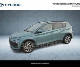 GENERATION2 1.0 T-GDI 100 HYBRID INTUITIVE