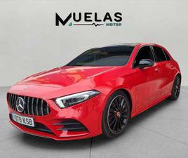 MERCEDES CLASSE A A 220 220
