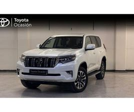 5P VXL 2.8D 204 T/A 6V (4X4)