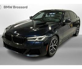 540I XDRIVE