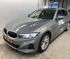 BMW SERIE 3 TOURING 320 BMW SERIE 3 320E XDRIVE TOURING