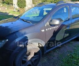 II GENERATION2 STEPWAY 1.0 SCE 75 URBAN