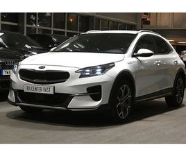 KIA XCEED PLUG-IN HYBRID ADVANCED PLUS