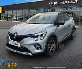 RENAULT CAPTUR II 1.0 TCE 90 ENERGY INTENS MY21