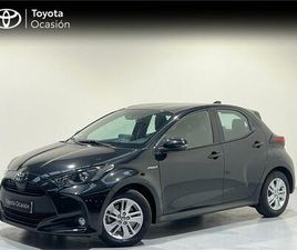 5P ACTIVE TECH 120H E-CVT