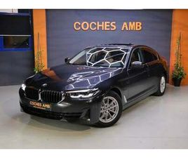 BMW SERIE 5 530E