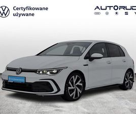 VOLKSWAGEN GOLF R GOLF 1.5 R-L GT110 TSID7F