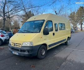 CITROEN JUMPER CITROEN JUMPER