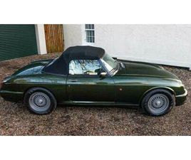 MG RV8 1994 3.9L