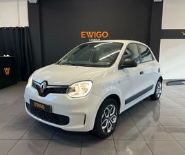 RENAULT TWINGO 1.0 SCE 65 EQUILIBRE