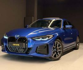 BMW I4 EDRIVE 35 EDRIVE35