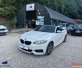 CABRIOLET M235I XDRIVE (F23) 3.0 I 326CV