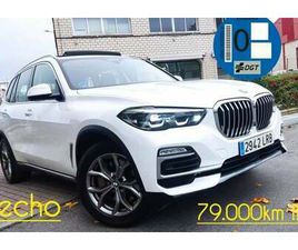 BMW X5 45E X5 XDRIVE 45E XLINE