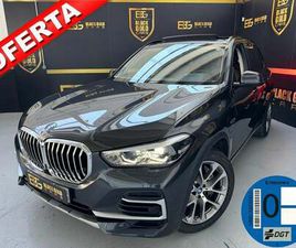 XDRIVE45E