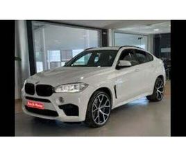 BMW X6 X6M
