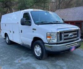 FORD E350 2013 FORD E350 SUPER DUTY