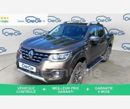 2.3 DCI 190 INTENS 4WD BVA