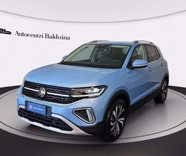 1.0 TSI EDITION PLUS 115CV