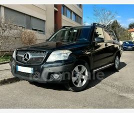 320 CDI 4MATIC 7G-TRONIC