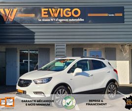 1.4 TURBO 140CH ELITE BLANC NACRE 4X2 START-STOP / SIEGES CHAUFFANTS AV CARPLAY CAMERA DE RECUL