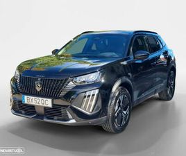 PEUGEOT 2008 PEUGEOT 2008