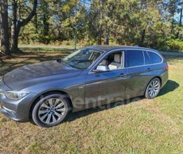 (E91) GENERATION2 TOURING 320DA 184 SPORT DESIGN XDRIVE
