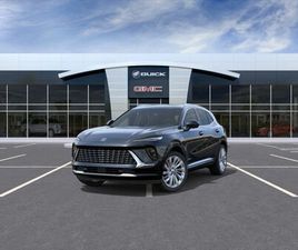 BUICK ENVISION 2025 AWD