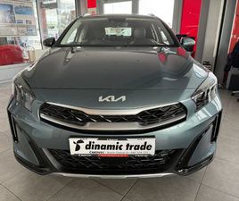 KIA XCEED 1.0 T-GDI, 2024 GOD.